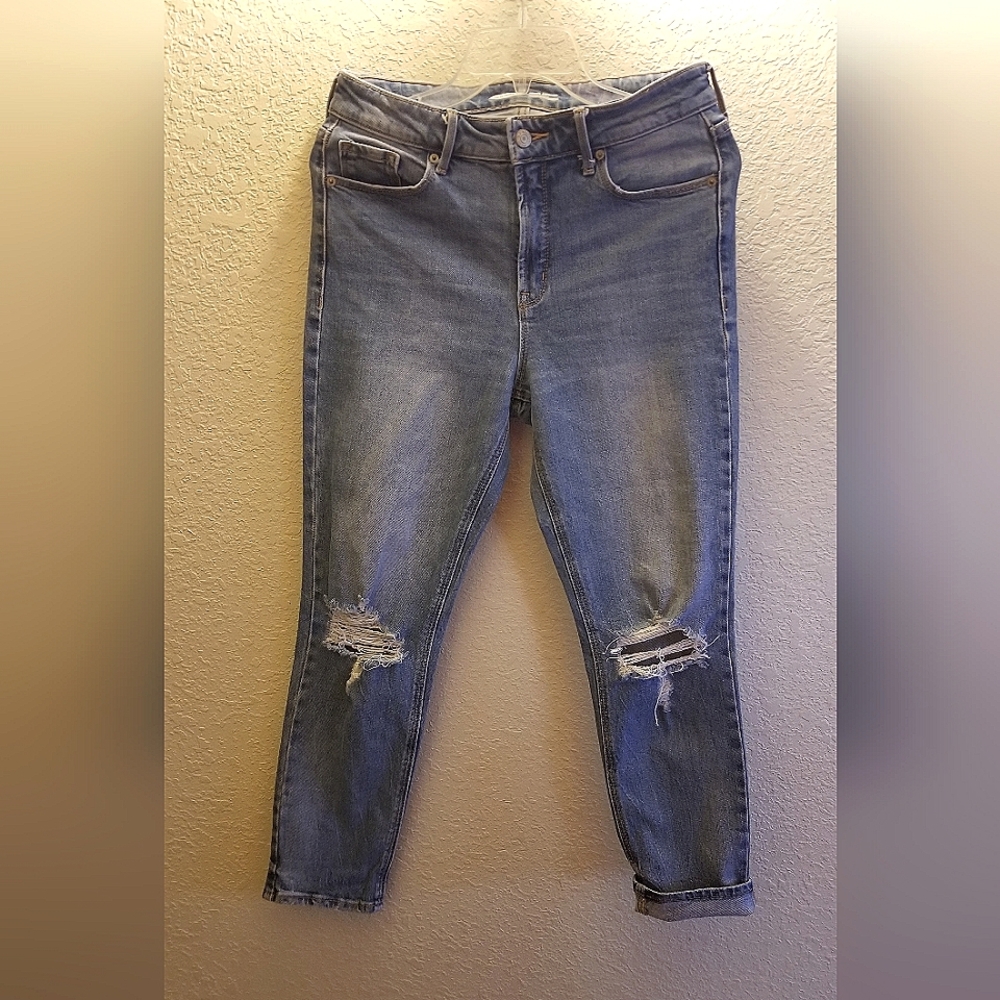 Women's Old Navy jeans